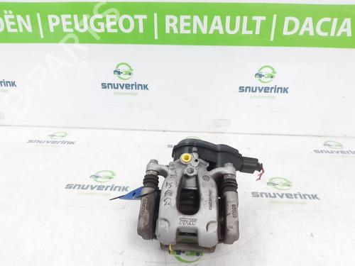 Used Left rear brake caliper Left rear brake caliper 21193720 21193720