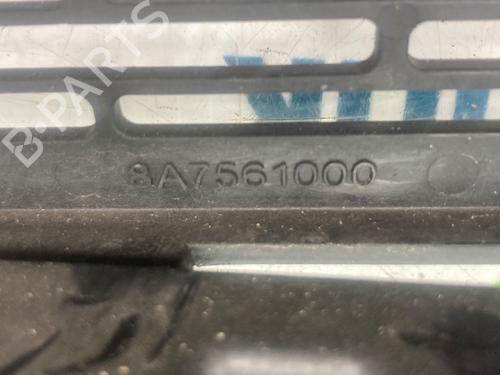 Pipe RENAULT KANGOO III Box Body/MPV E-Tech Electric (FJJA) | BP24160238M125 - Image 4