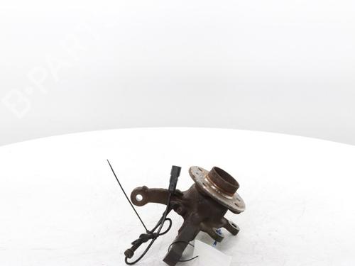 Left front steering knuckle DACIA SPRING EV (B6M1) | BP30757174M25 