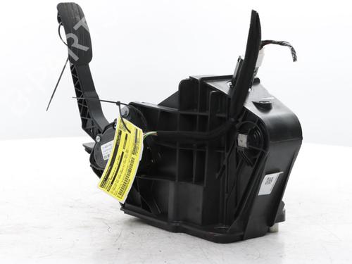 Pedal RENAULT MASTER III Van (FV) 2.3 dCi 150 FWD (FV0F, FV03, FV09) | BP34567107I4 - Image 2