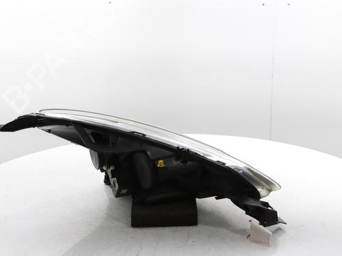 Left headlight CITROËN C3 II (SC_) 1.0 VTi 68 | BP29640815C28 