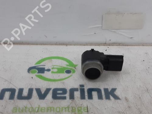 Electronic module RENAULT CAPTUR I (J5_, H5_) 1.2 TCe 120 | BP30185401M83