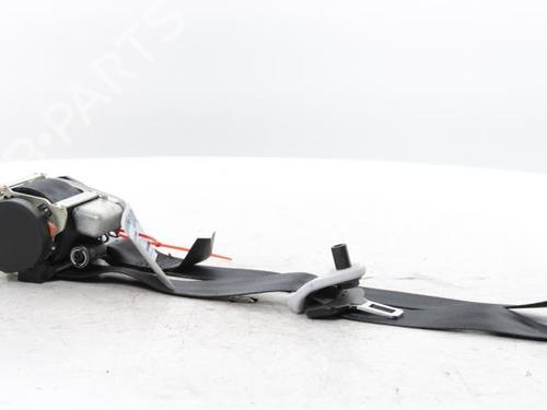 Used Front right seatbelt Front right seatbelt PEUGEOT 2008 I (CU_) 1.2 THP 110 / PureTech 110 (110 hp) 33814037 33814037