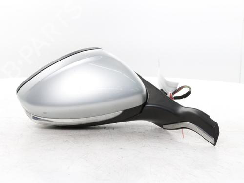 Used Right mirror Right mirror PEUGEOT 208 I (CA_, CC_) 1.6 VTi (120 hp) 33813942 33813942
