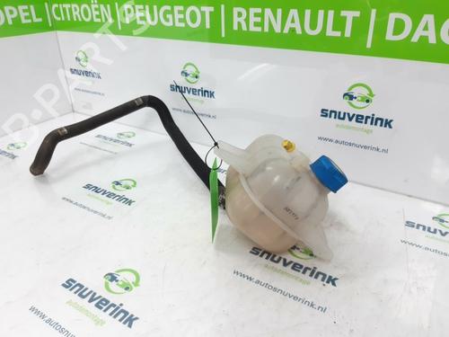 Expansion tank OPEL COMBO Box Body/MPV (X12) 1.3 CDTI (B05) 95510503