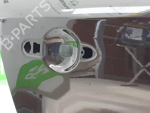 Right rear door RENAULT MEGANE III Grandtour (KZ0/1) 1.5 dCi (KZ09, KZ0D, KZ1G, KZ29, KZ14, KZ1W, KZ10, KZ1F,... | BP15358577C5