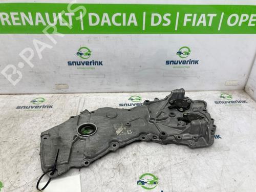 Used Timing cover RENAULT KADJAR (HA_, HL_) 1.3 TCe 140 (HLNB, HLN1) (140 hp) 26488702