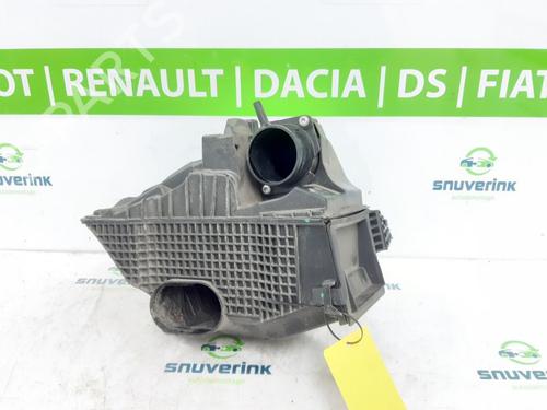 Used Air filter box DACIA LOGAN MCV II TCe 90 (K8M1, K8MA, K8AC) (90 hp) 15295226