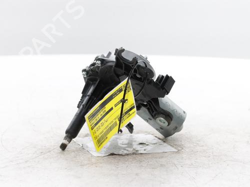 Rear wiper motor RENAULT ZOE Hatchback Van (BFM_) Electric (BFMC, BFMD) | BP37263038M102 - Image 6