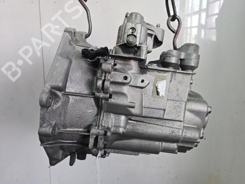 Cambio OPEL ASTRA K Sports Tourer (B16) 1.4 Turbo (35) (150 hp) 29640729