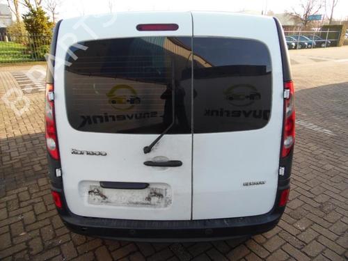 Catalyst RENAULT KANGOO Express (FW0/1_) 1.5 dCi 70 (FW0A, KW0V) | BP40577813M10 - Image 6
