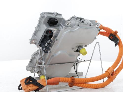 Inverter/Converter VOLVO EX30 (416) Performance AWD | BP36538942M119 - Image 5