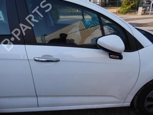 Start/Stop ECU CITROËN C3 II (SC_) 1.2 VTi 82 | BP40594733M59 - Image 8