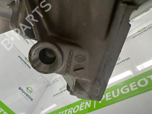 Gearbox RENAULT CLIO V (B7_) 1.0 TCe 90 (B7MT) | BP12177925M3 