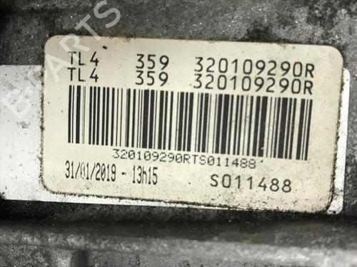 Gearbox RENAULT CAPTUR I (J5_, H5_) 1.3 TCe 130 (J5NJ, J5NE) | BP34423423M3  - Image 7