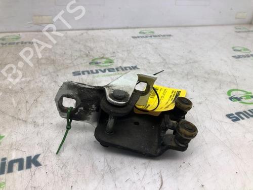 Interior handle RENAULT KANGOO Express (FW0/1_) 1.5 dCi 70 (FW0A, KW0V) | BP40577818I7 - Image 6