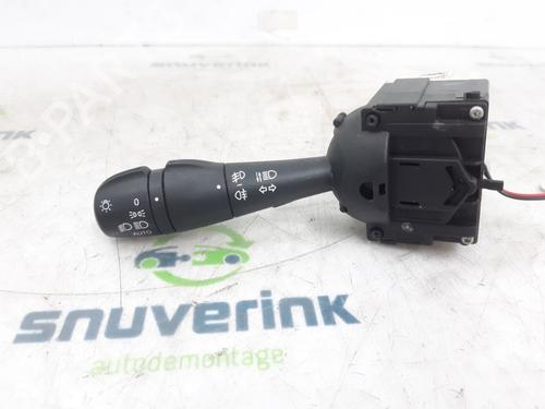Used Headlight switch Headlight switch 21544253 21544253