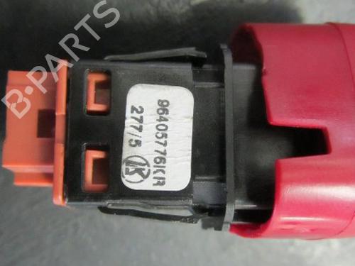 Warning switch CITROËN C2 (JM_) 1.6 VTS | BP21107802I22 