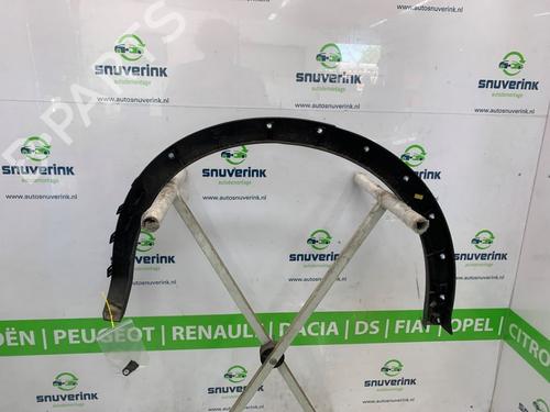 Wheel arch trim RENAULT SCENIC E-TECH PHASE I EV60 | BP27351181C116 