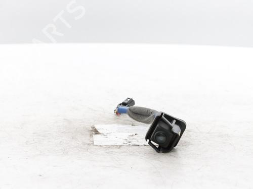 Camera RENAULT ZOE Hatchback Van (BFM_) Electric (BFMC, BFMD) | BP38264137E14  - Image 9