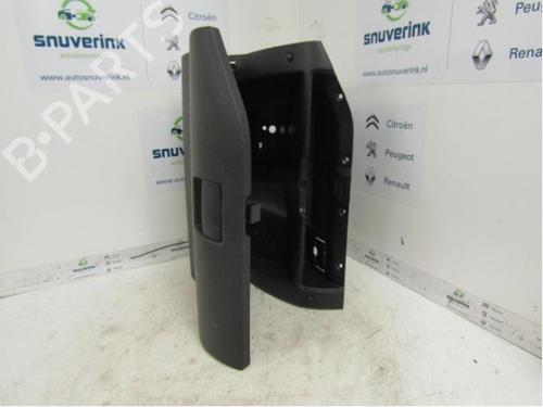 Used Glove box Glove box PEUGEOT PARTNER Tepee 1.6 BlueHDi 100 (100 hp) 40594316 40594316