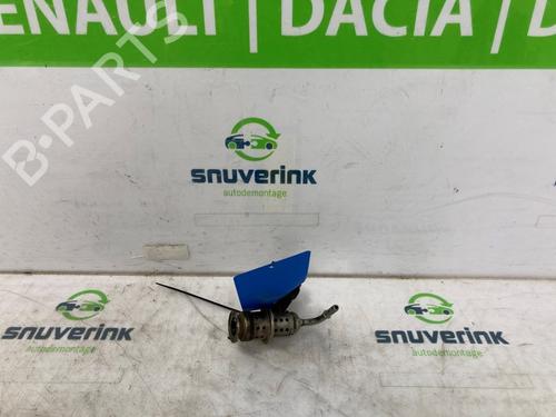 Used Injector PEUGEOT 308 II (LB_, LP_, LW_, LH_, L3_) 1.6 BlueHDi 120 (120 hp) 21112457