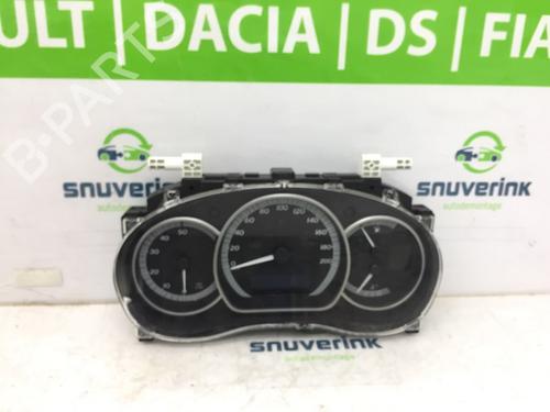 Used Instrument cluster MERCEDES-BENZ CITAN Box Body/MPV (W415) 109 CDI (415.601, 415.603, 415.605) (90 hp) 26238229
