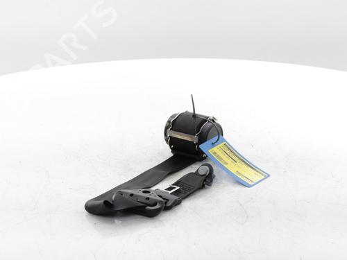 Rear right seatbelt PEUGEOT 208 I (CA_, CC_) 1.2 VTI 82 | BP28521604I28 