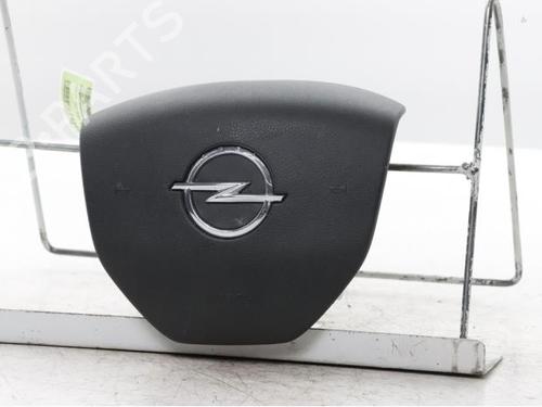 driver-airbag-opel-vivaro-c-van-k0-2019-36966882 main image