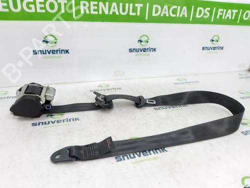 Used Front left seatbelt Front left seatbelt 18028680 18028680