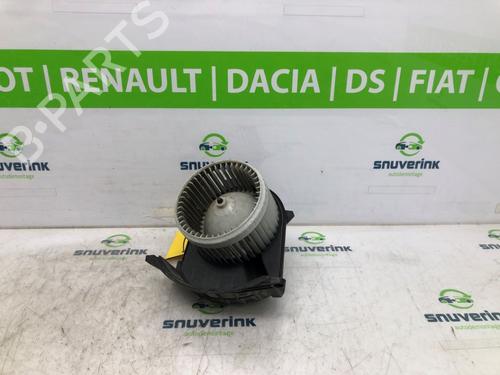 Heater blower motor RENAULT MASTER III Van (FV) 2.3 dCi 125 FWD (FV0C, FV0D, FV0G, FV0H, FV0J, FV0K) | BP17431528M62 