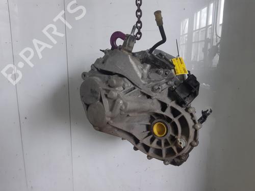 Gearbox RENAULT EXPRESS Box Body/MPV 1.5 Blue dCi 75 (F6AA) | BP38408920M3 - Image 2