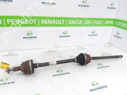 Used Right rear driveshaft VOLVO XC90 II (256) T8 Hybrid AWD (407 hp) 16125964