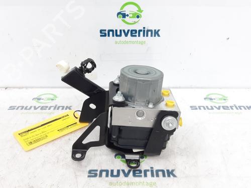 ABS pump RENAULT TWINGO III (BCM_, BCA_) Z.E: (BCA1) | BP21100131M43 