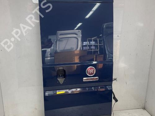 Bagklap CC/Kombi-Coupé FIAT DUCATO Van (250_) 120 Multijet 2,3 D (120 hp) 29426784