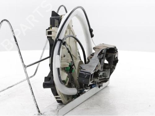 Tailgate lock CITROËN JUMPY III Van (V_) 1.6 BlueHDi 95 | BP40589100C101 - Image 9