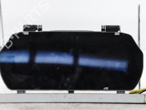 Used Instrument cluster Instrument cluster RENAULT ARKANA I (LCM_, LDN_) 1.3 TCe 160 (LDN1) (158 hp) 33845928 33845928