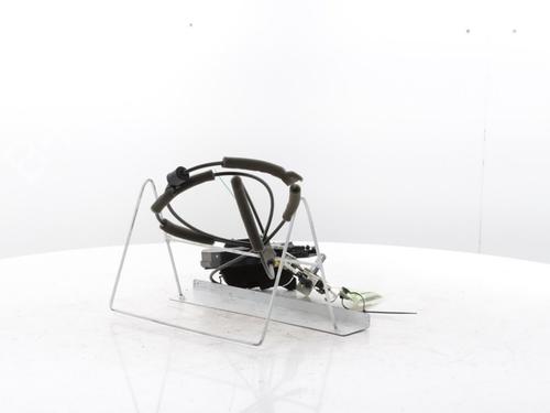 Rear right lock OPEL VIVARO B Van (X82) 1.6 CDTI (05) | BP31960316C99 