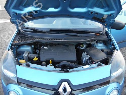 Glove box RENAULT TWINGO II (CN0_) 1.2 16V (CN04, CN0B) | BP40577701C95 - Image 17