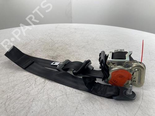 Front right seatbelt PEUGEOT EXPERT Van (V_) 2.0 BlueHDi 145 | BP40585970I25 - Image 2
