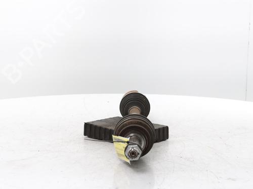 Left front driveshaft RENAULT CLIO V (B7_) 1.5 Blue dCi 100 (B7AD) | BP33874359M38 - Image 3