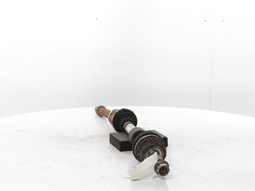 Right front driveshaft RENAULT KADJAR (HA_, HL_) 1.3 TCe 140 (HLNB, HLN1) | BP34563008M39 - Image 3