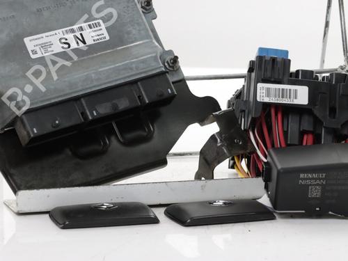 Used Engine control unit (ECU) Engine control unit (ECU) 38459960 38459960