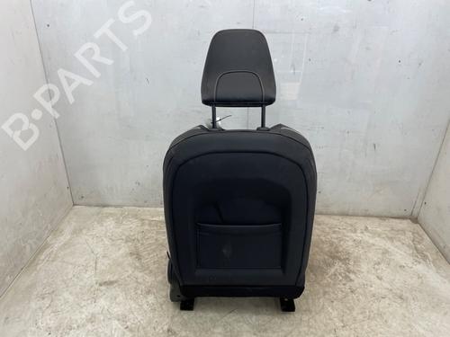 Left front seat RENAULT CLIO V (B7_) 1.5 Blue dCi 100 (B7AD) | BP34565754C15  - Image 6