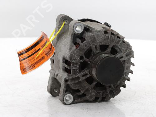 Alternator CITROËN C4 AIRCROSS 1.6 HDi 115 | BP39507736M7 - Image 5