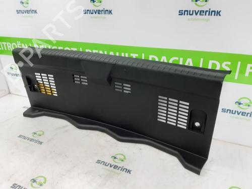Boot lining RENAULT MEGANE E-TECH SUV EV60 (BNJ1) | BP18730845I3 