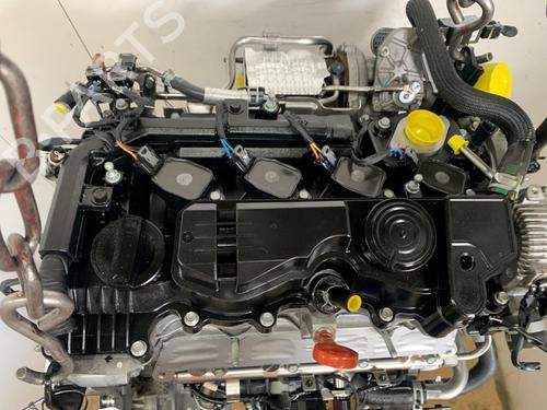 Engine KIA SPORTAGE V (NQ5) 1.6 T-GDI MHEV | BP38618785M1 - Image 6