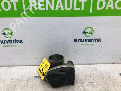 Used Throttle body RENAULT MEGANE II Coupé-Cabriolet (EM0/1_) 1.6 (113 hp) 17223634