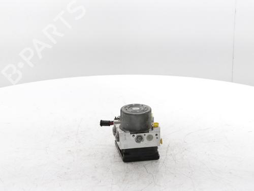 ABS pump RENAULT TRAFIC III Van (FG_) 1.6 dCi 120 (FGMK) | BP29640619M43 