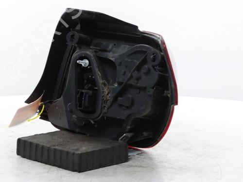 Left taillight CITROËN DS3 (SA_) 1.6 THP 155 | BP36278788C34 - Image 7